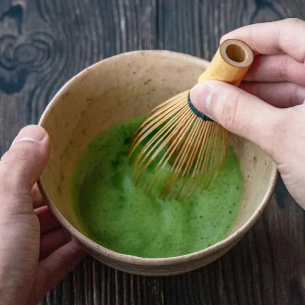 Ceremonial Grade Matcha - Large Size Dragon Girl Tea