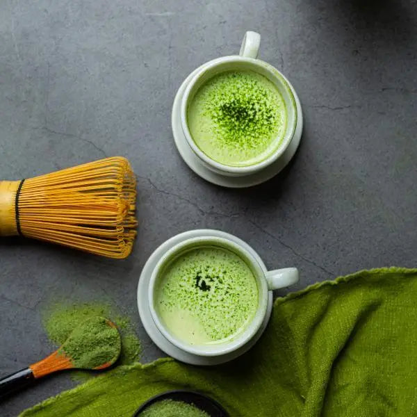 Super Premium Matcha - Large Size 2025 Dragon Girl Tea
