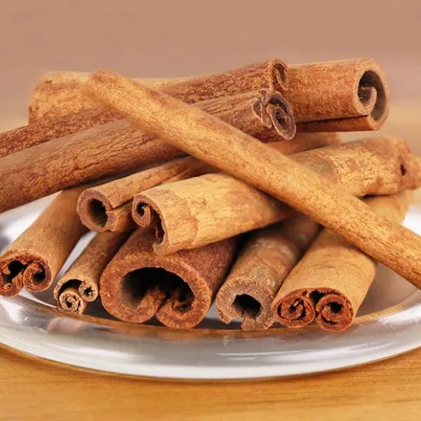 Cinnamon Ginger Rooibos - Herbal Tea - Loose Leaf 2025 Dragon Girl Tea