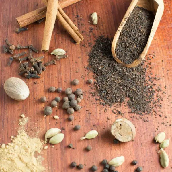 Supreme Chai - Compostable Tea Bags Dragon Girl Tea