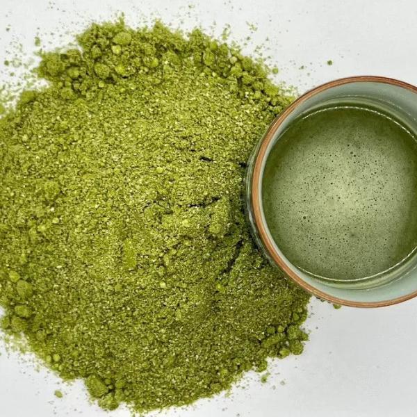 Gingerbread Chai Matcha - Large Size