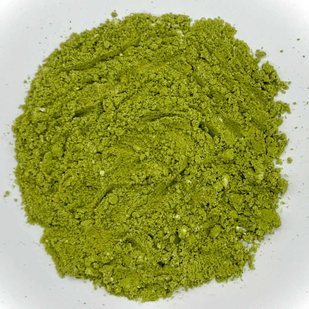 Raspberry Danish Matcha (Organic) - Large Size