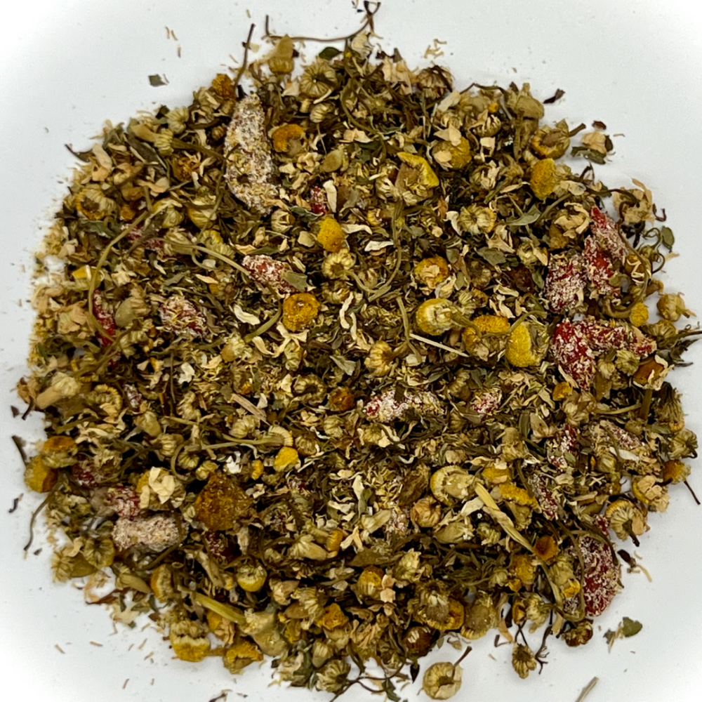 Yummy Tummy (Organic) - Kid's Tea - Caffeine Free