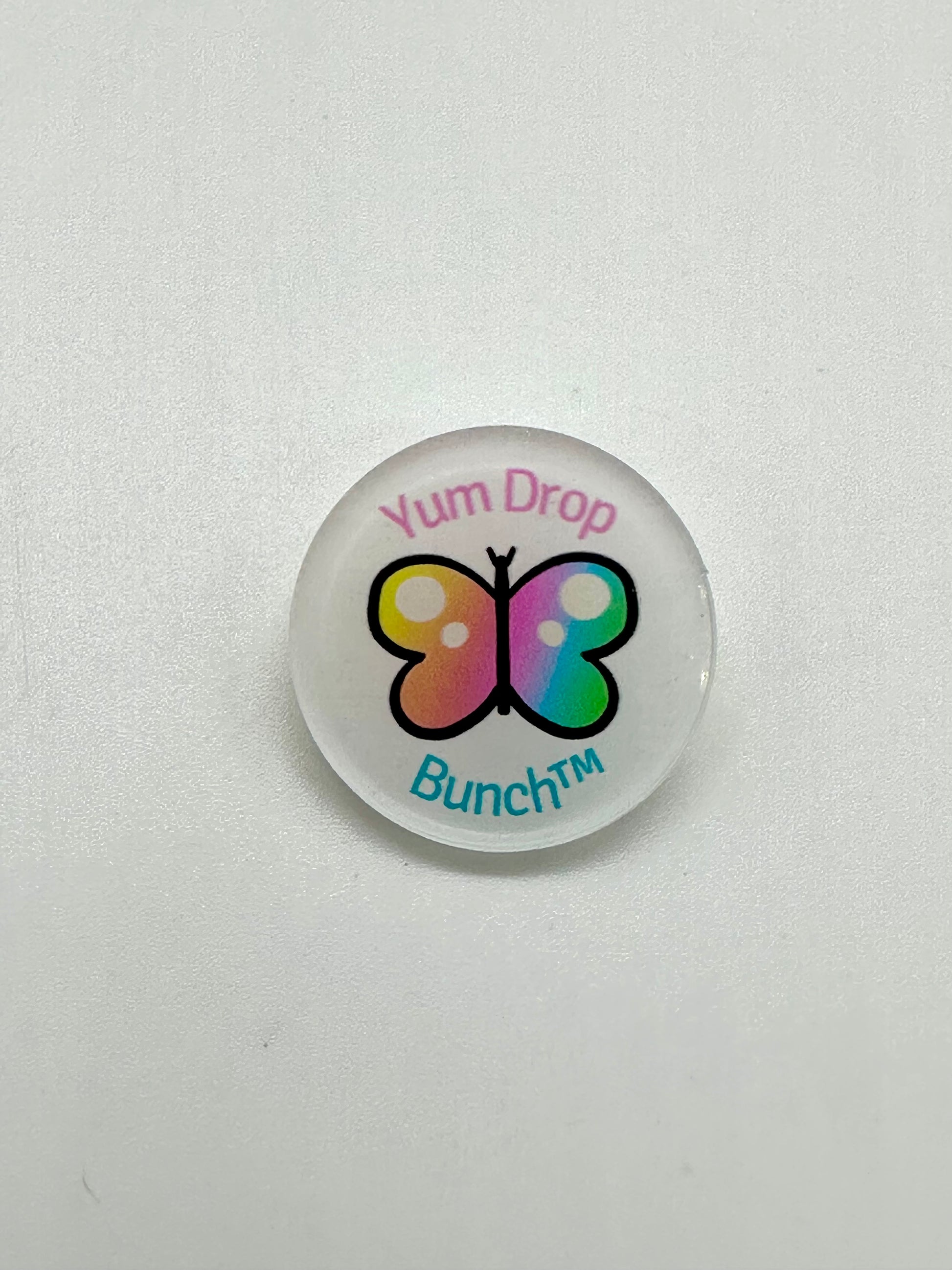 Yum Drop Bunch Pins