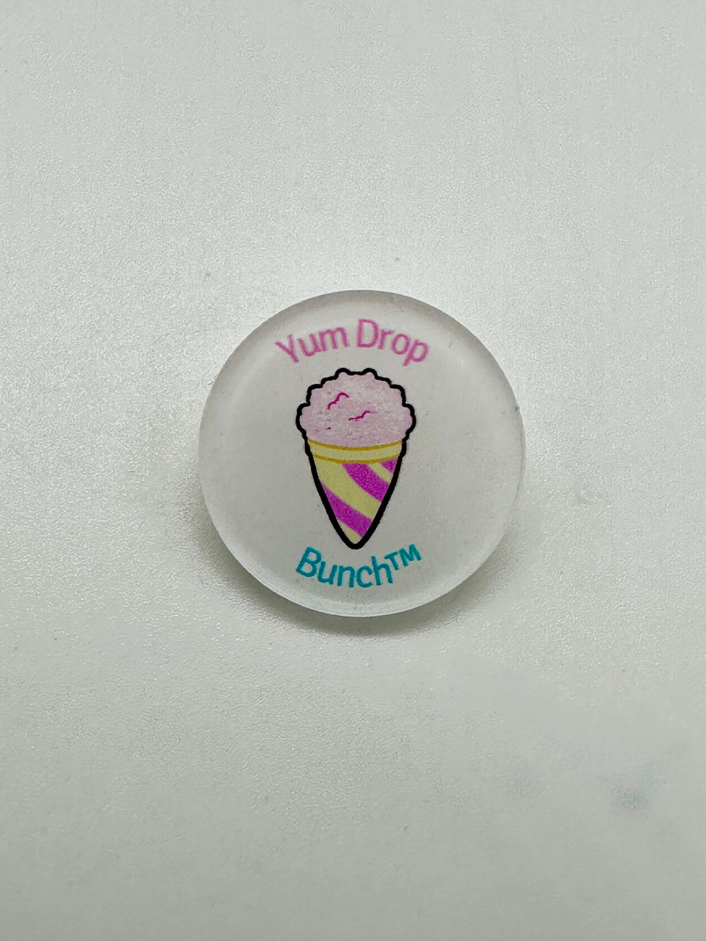 Yum Drop Bunch Pins