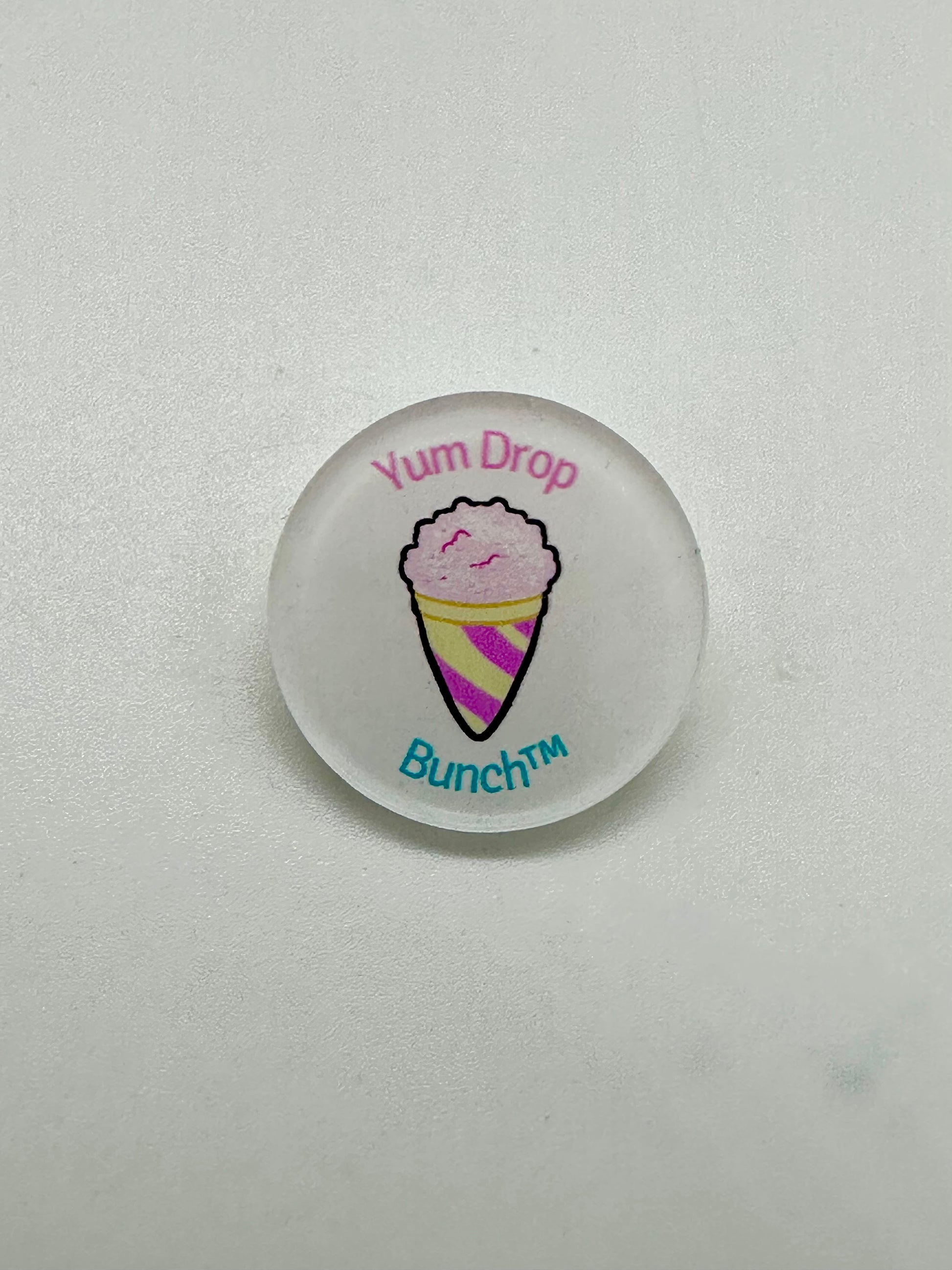 Yum Drop Bunch Pins