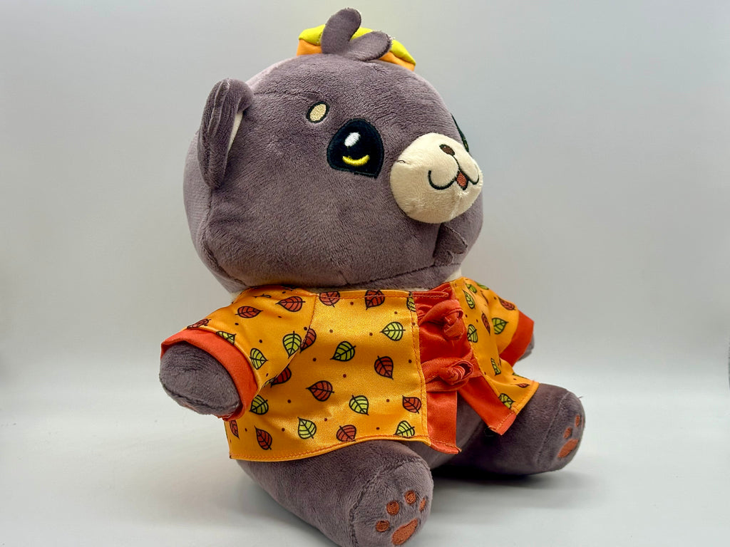 Yum Tum Bear