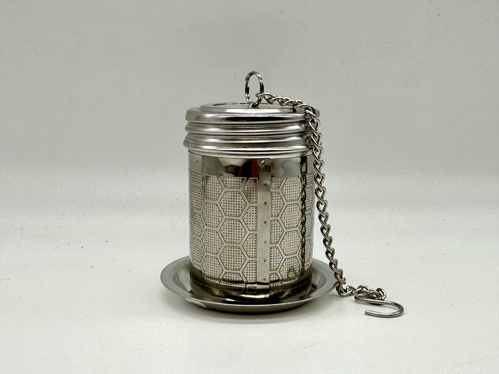 Tea Cylinder