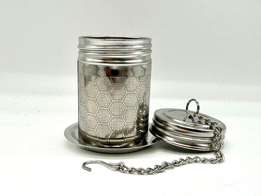 Tea Cylinder