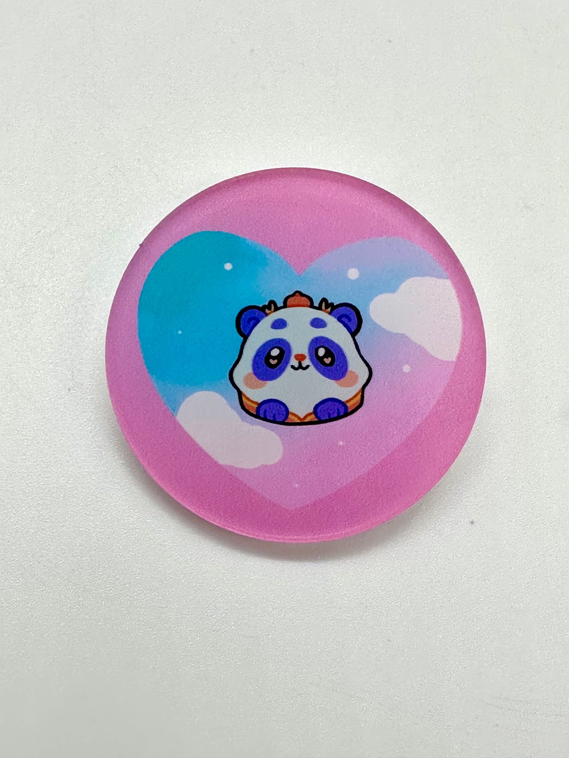 Yum Drop Bunch Pins