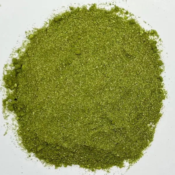 Dragon Girl Tea organic vegan dessert matcha pouch