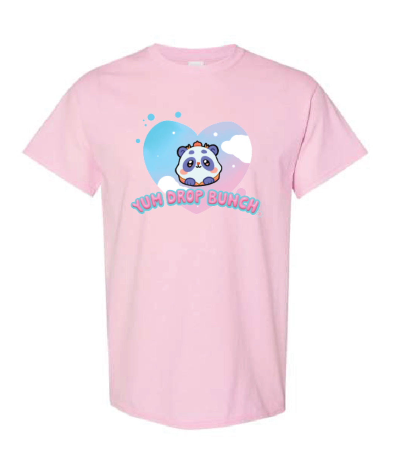 Yum Drop Bunch T-Shirts