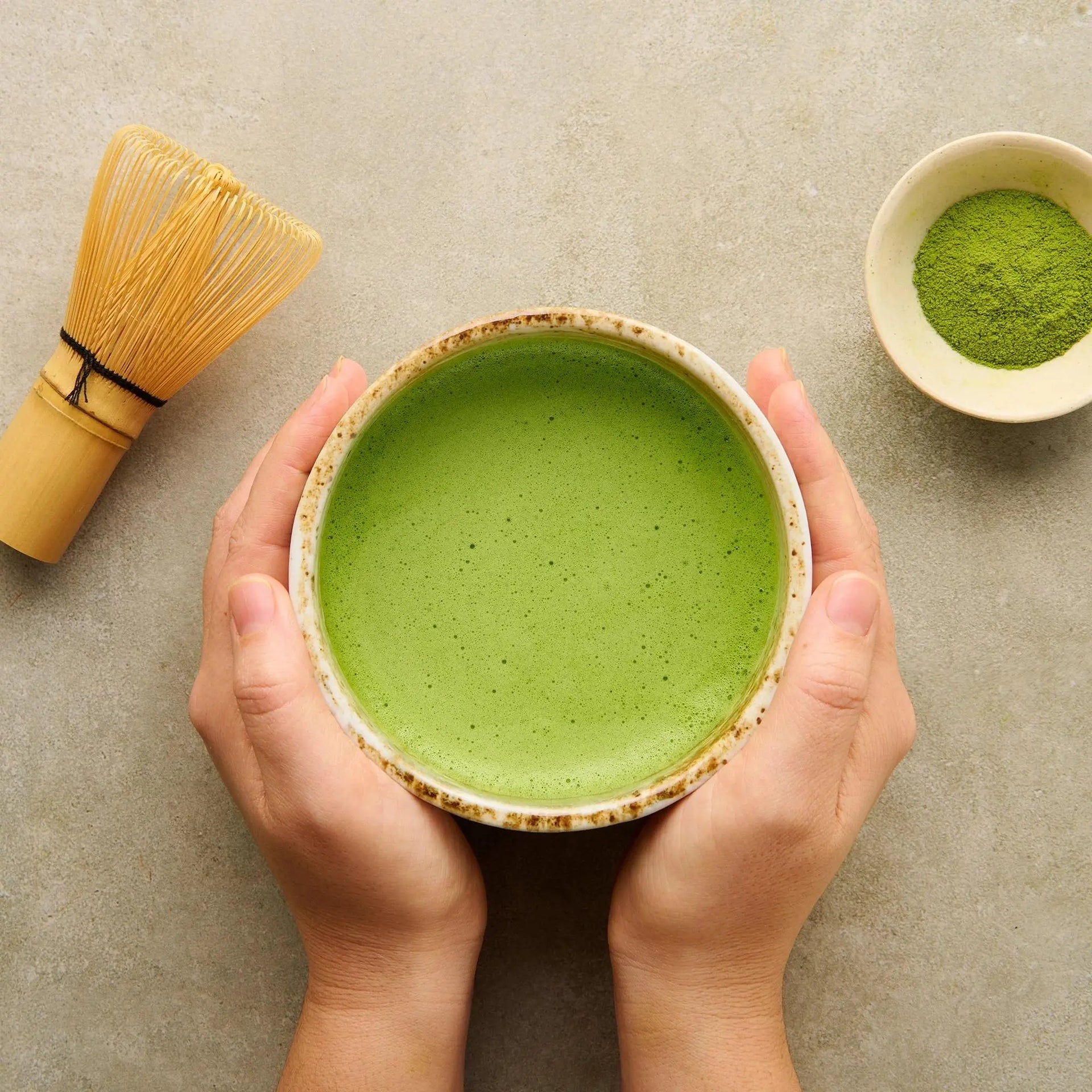 Super Premium Matcha - Large Size 2025 Dragon Girl Tea